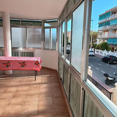 El Dorado Apartamento Santa Pola Exterior foto