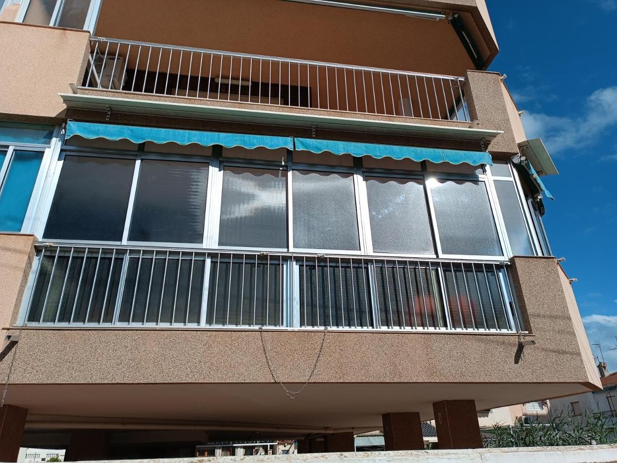 El Dorado Apartamento Santa Pola Exterior foto