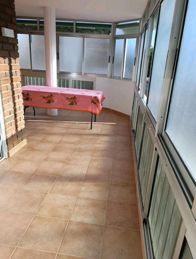 El Dorado Apartamento Santa Pola Exterior foto