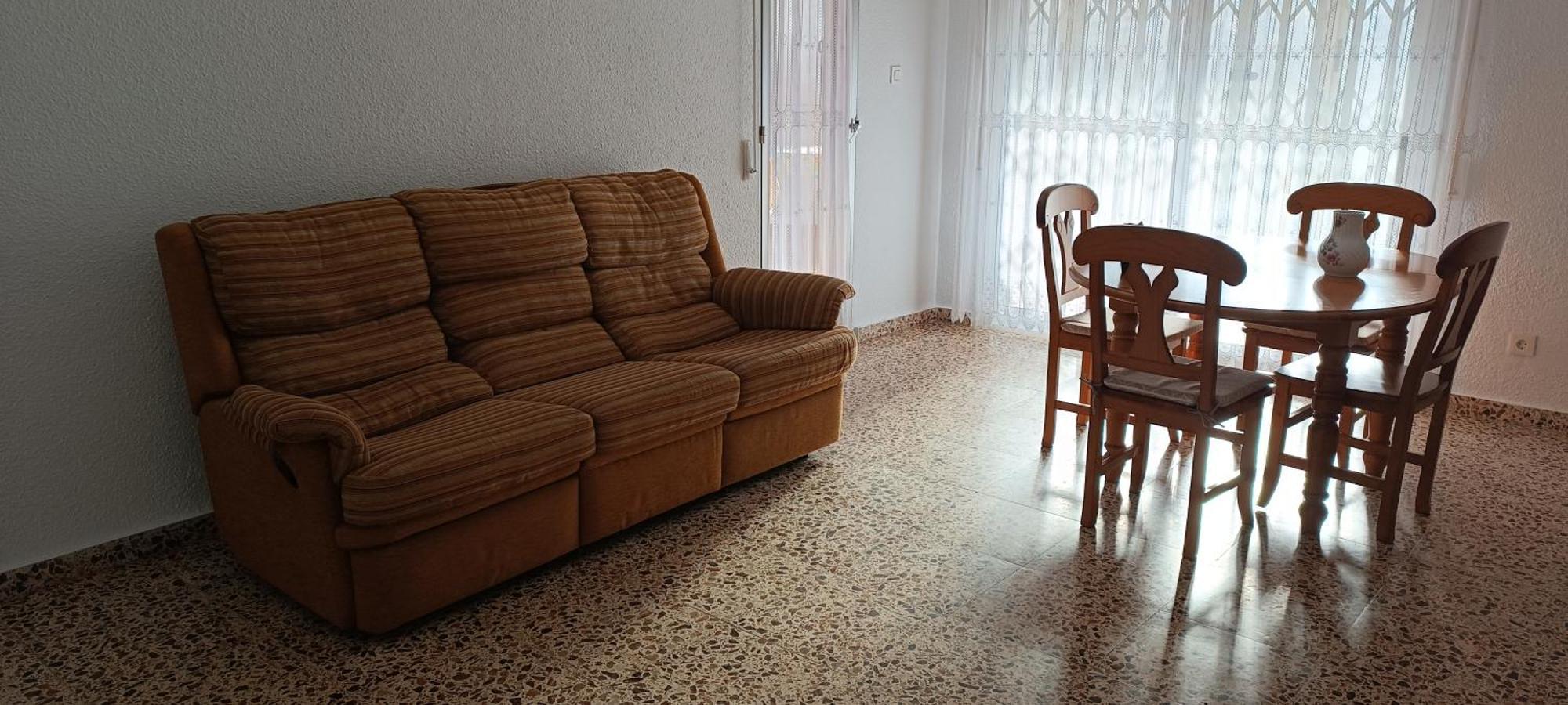 El Dorado Apartamento Santa Pola Exterior foto