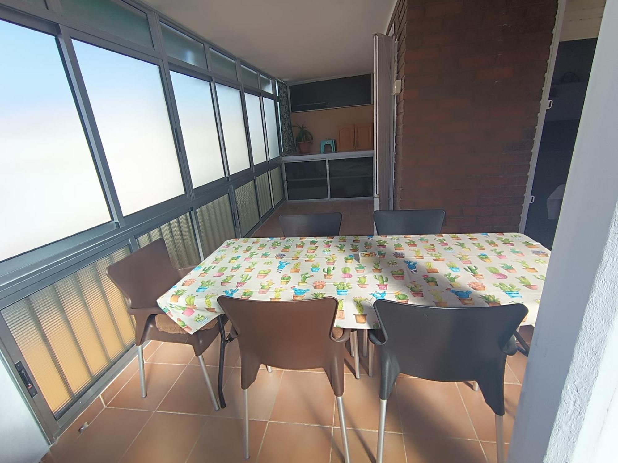 El Dorado Apartamento Santa Pola Exterior foto